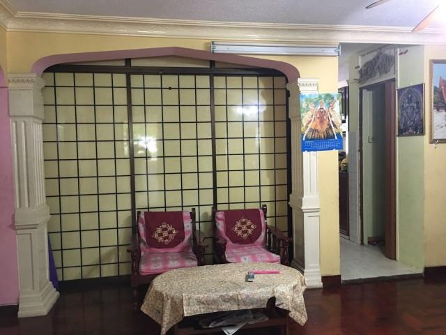 Blk 173 Yishun Avenue 7 (Yishun), HDB 4 Rooms #130441792